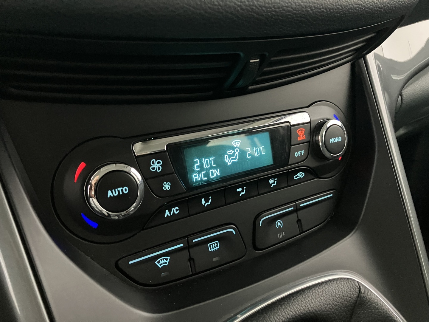 FORD Grand C-Max 2013