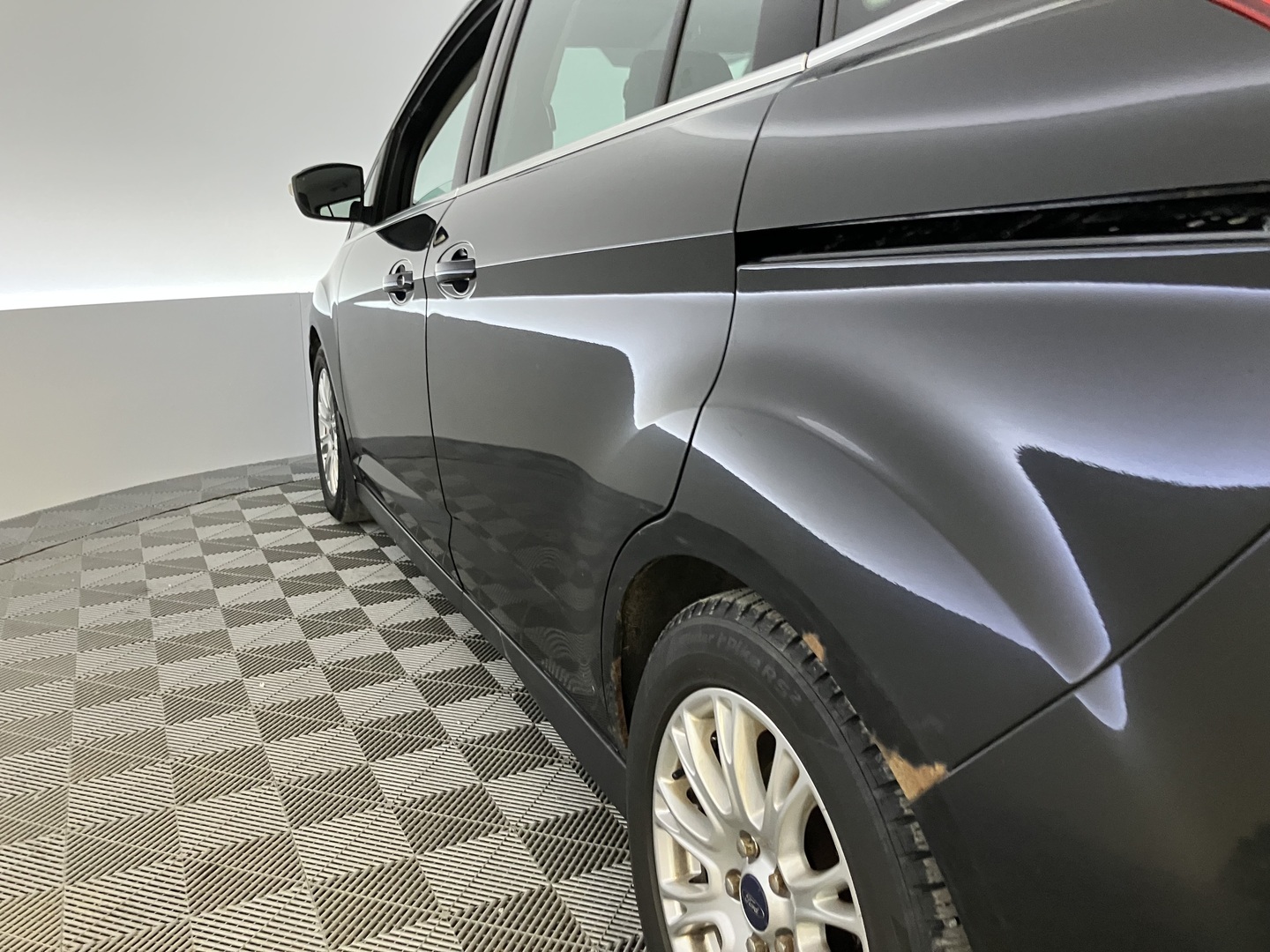 FORD Grand C-Max 2013