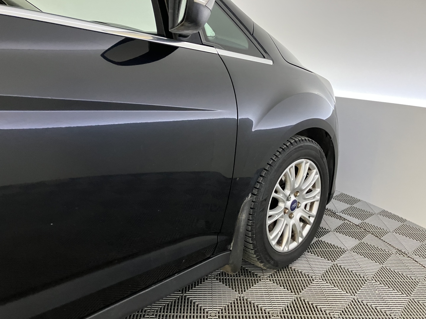 FORD Grand C-Max 2013