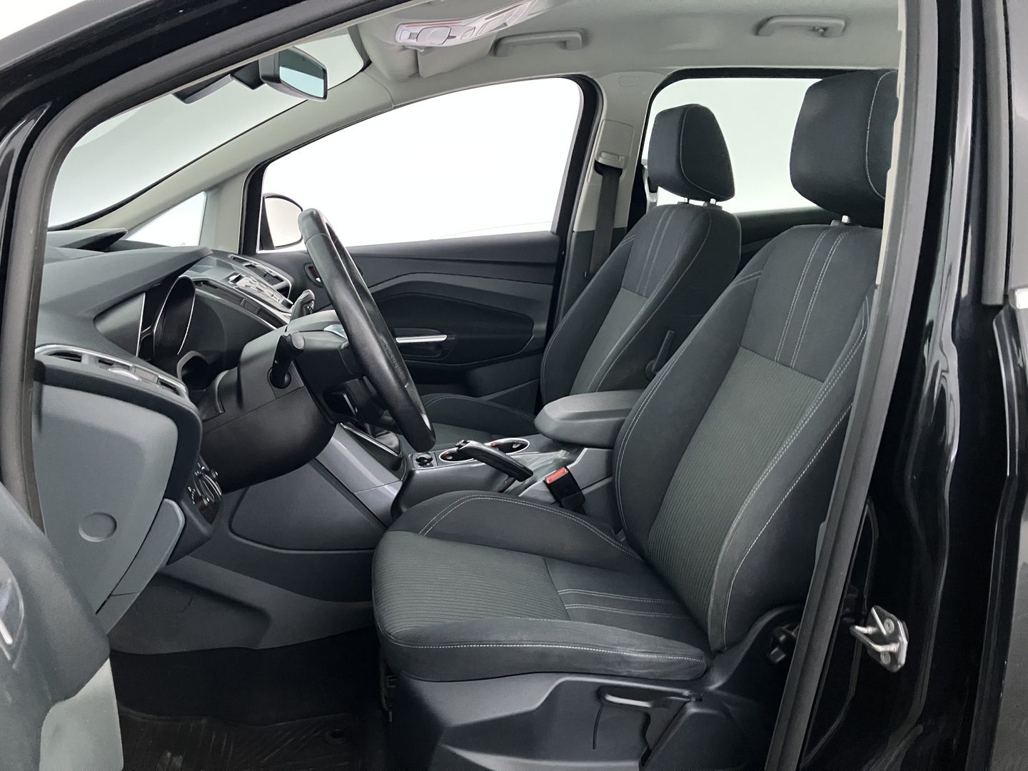 FORD Grand C-Max 2013