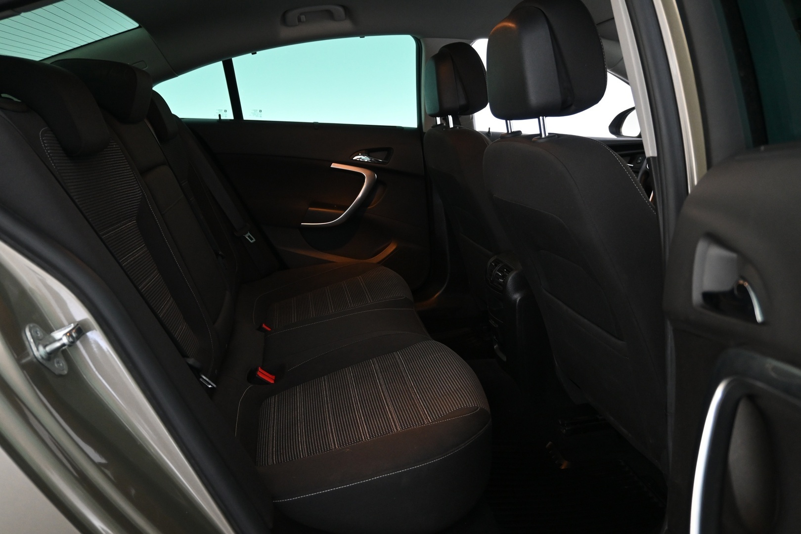OPEL Insignia 2014