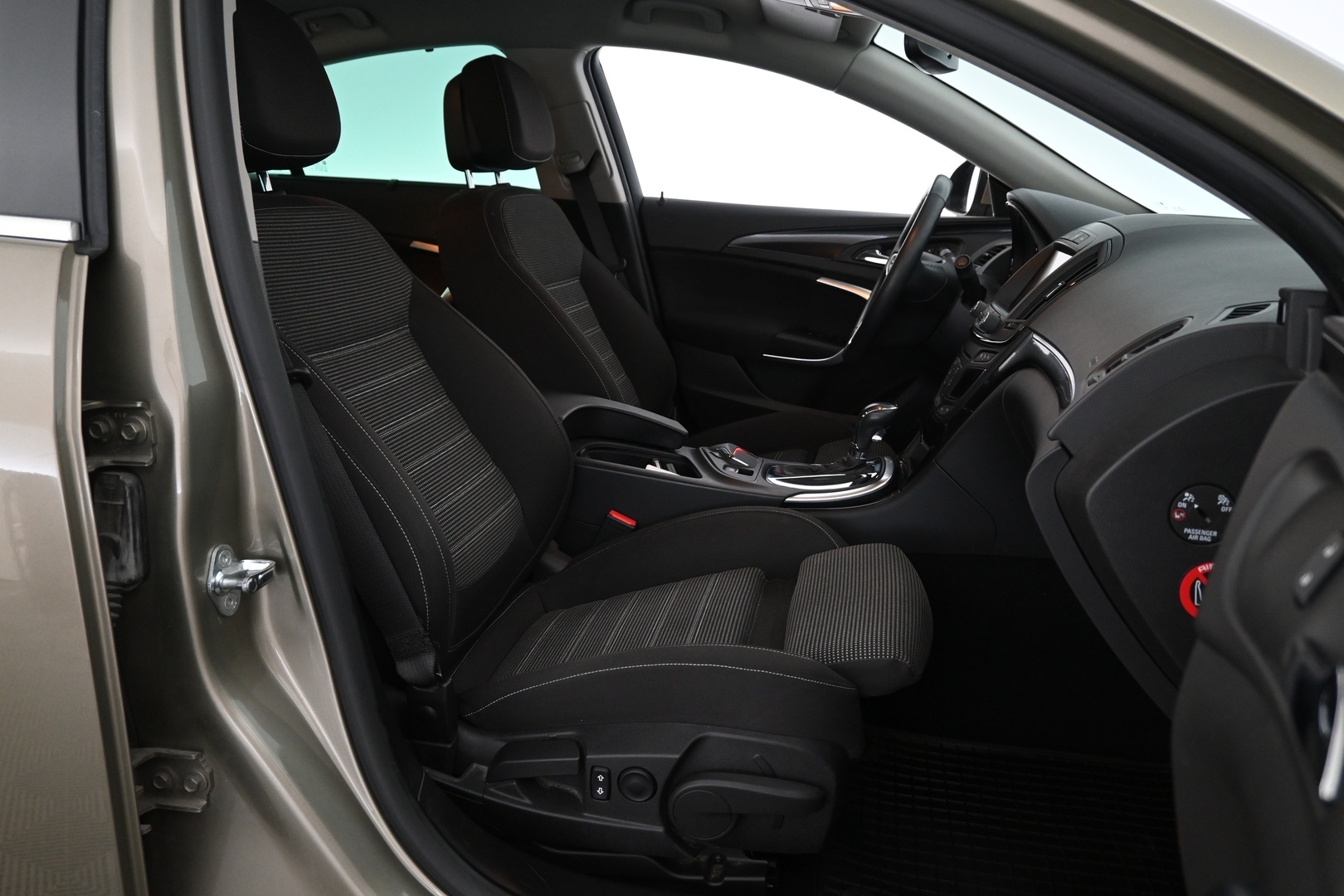 OPEL Insignia 2014