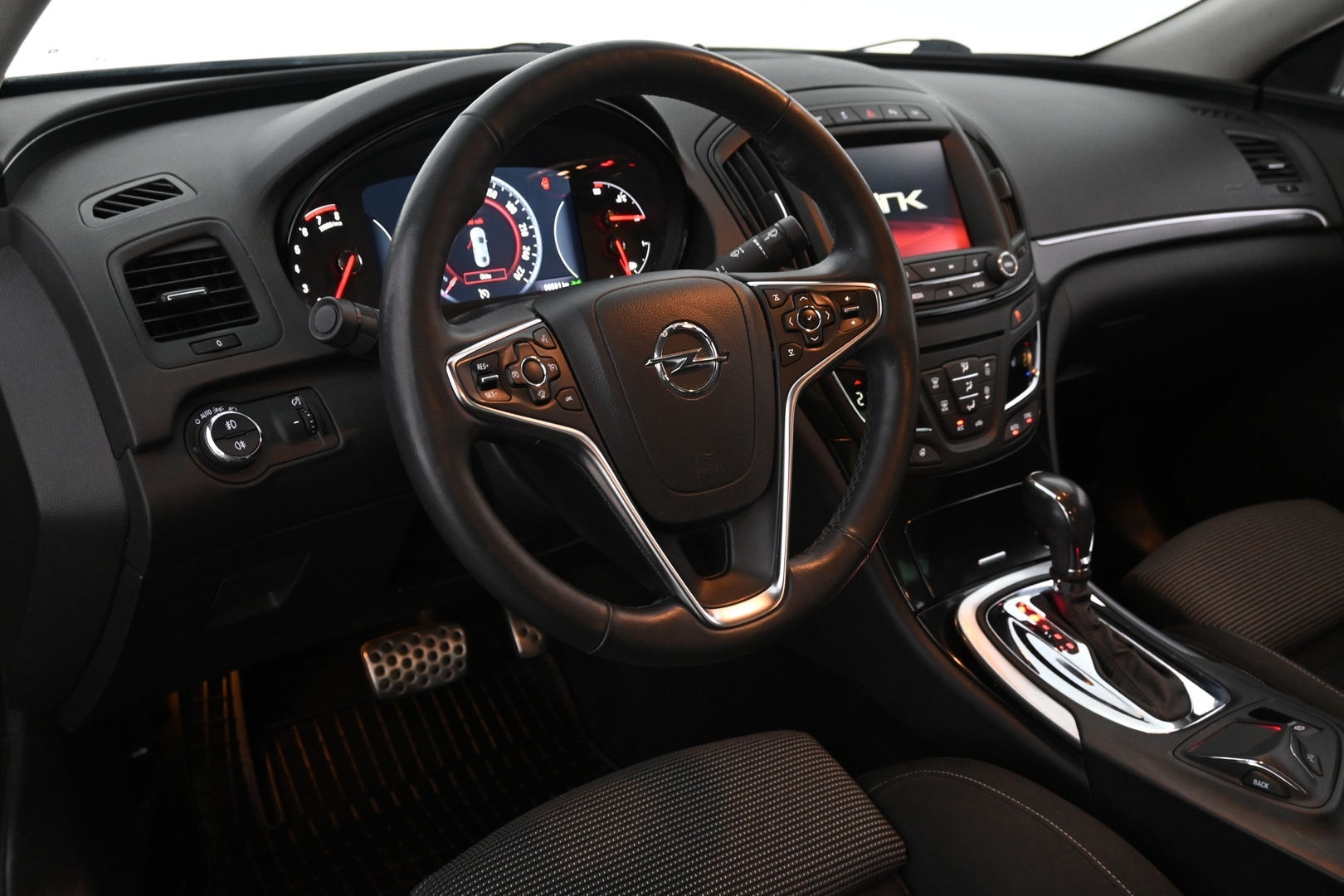 OPEL Insignia 2014