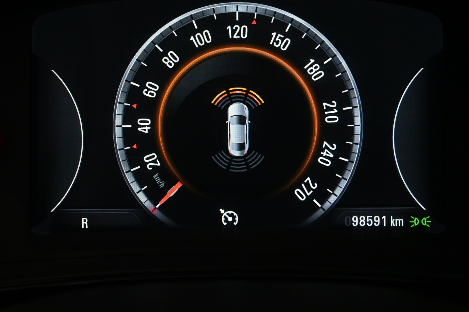 OPEL Insignia 2014