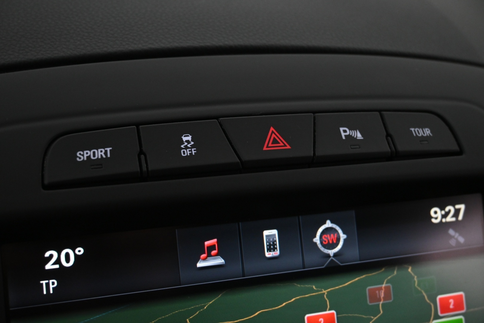 OPEL Insignia 2014