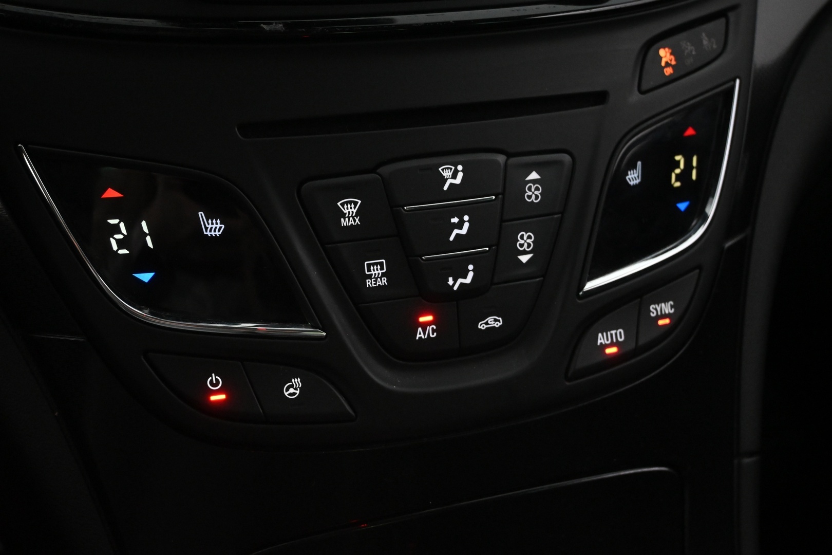 OPEL Insignia 2014