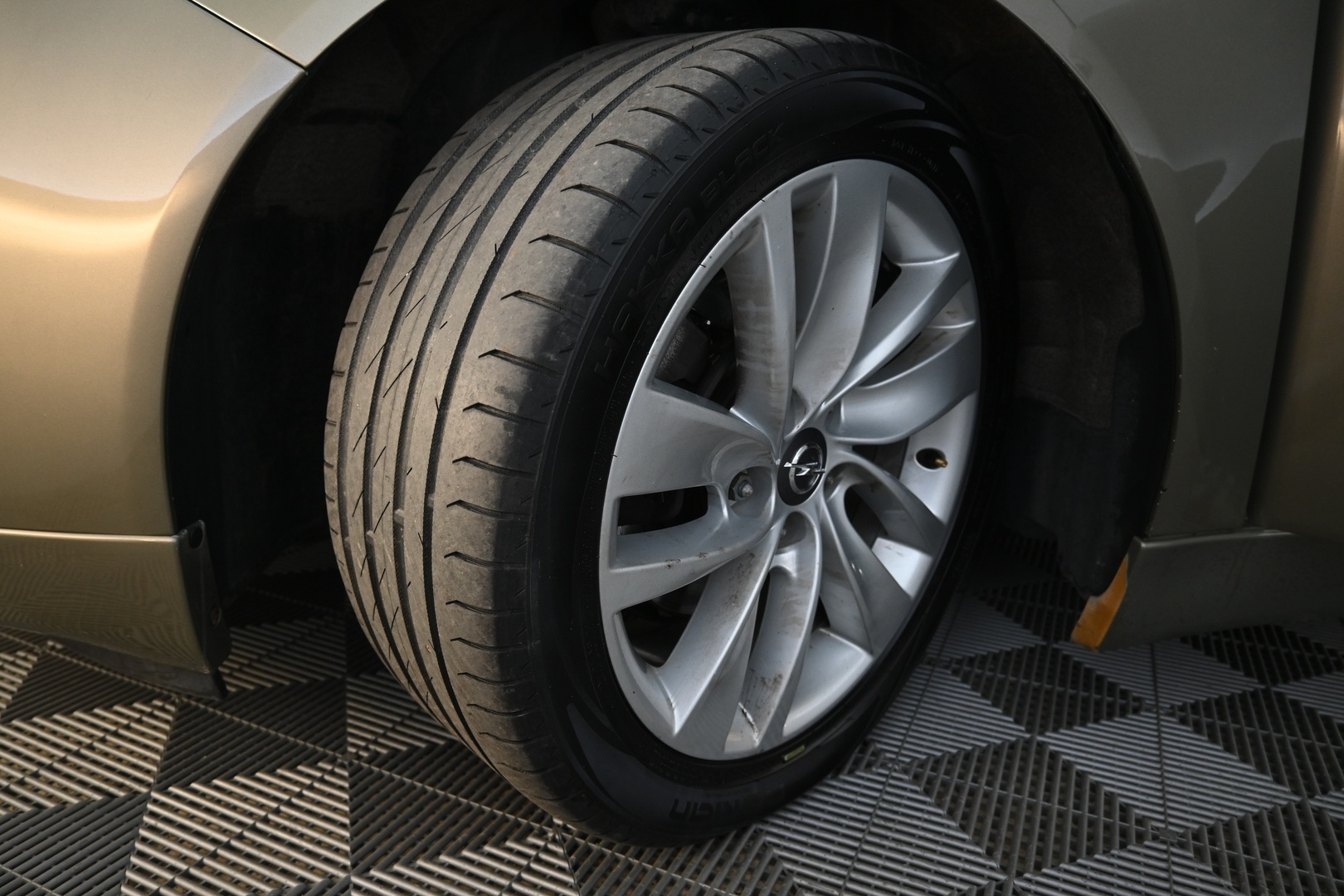 OPEL Insignia 2014