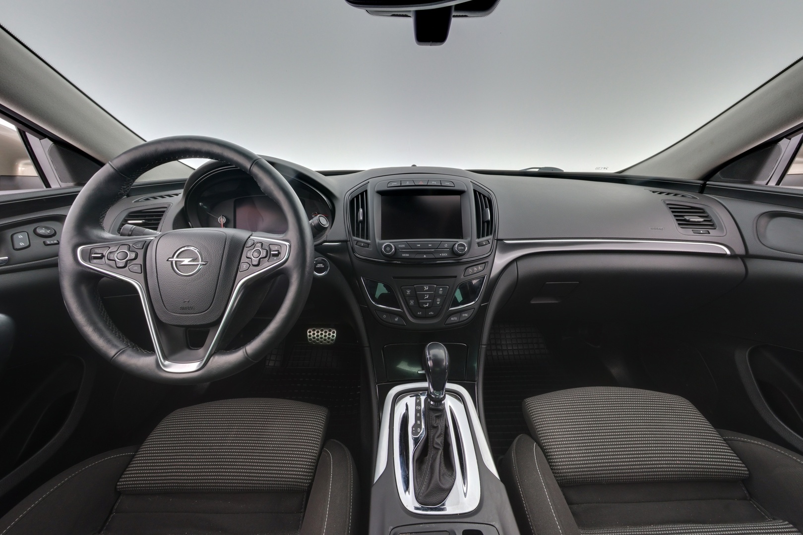 OPEL Insignia 2014