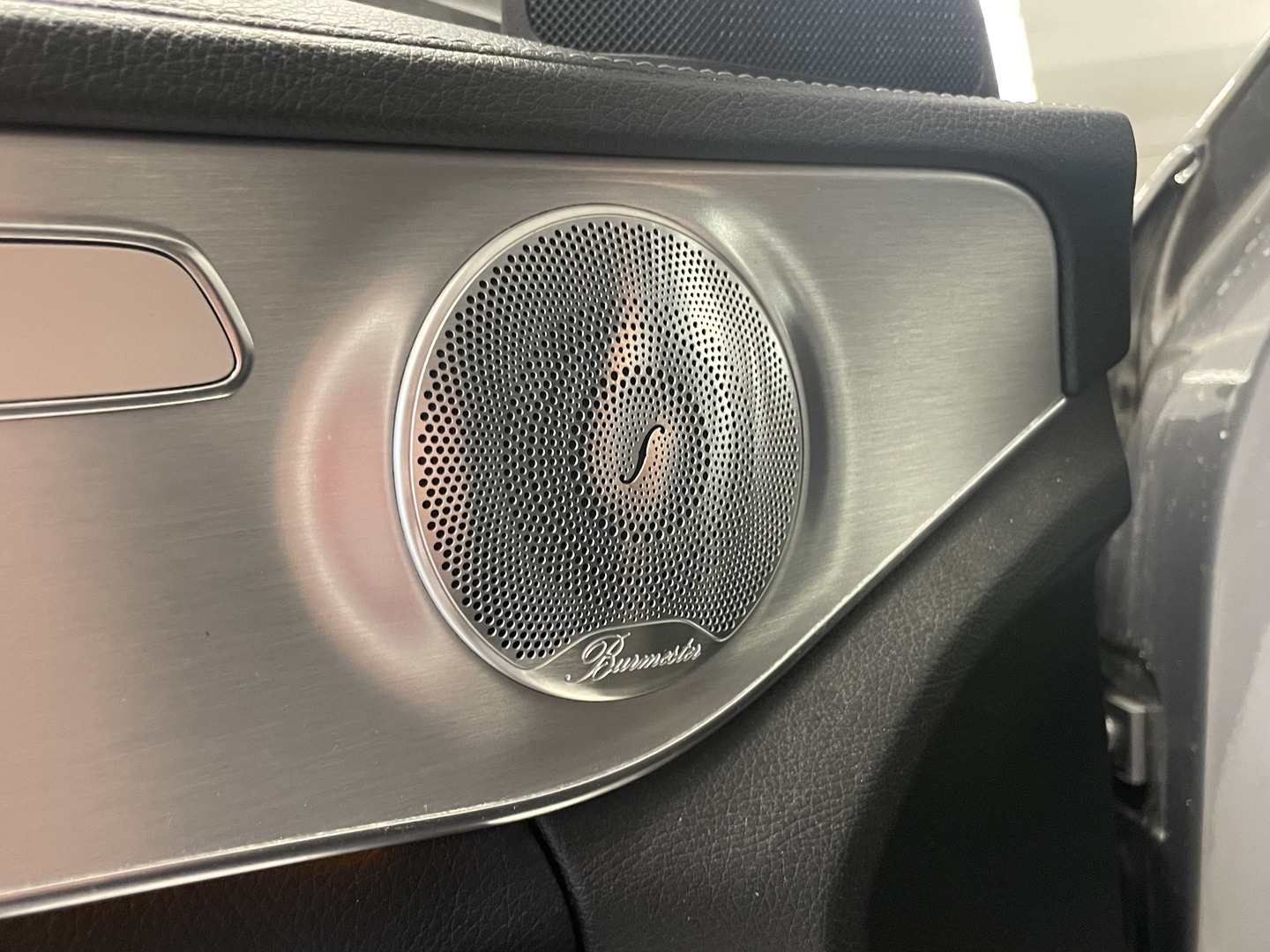 MERCEDES-BENZ C 2016