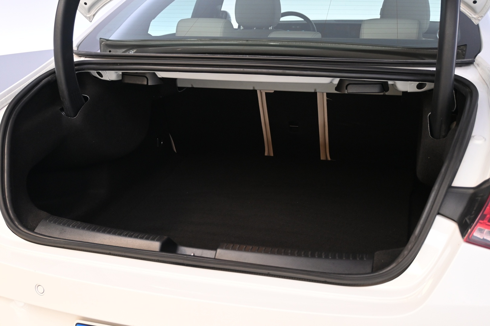 MERCEDES-BENZ CLA 2020