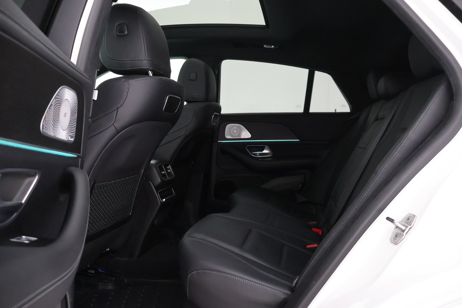 MERCEDES-BENZ GLE 2021