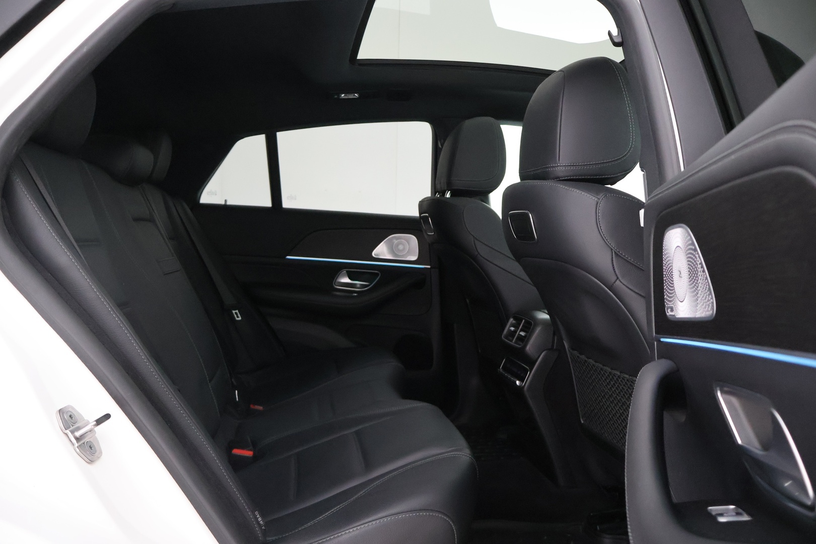 MERCEDES-BENZ GLE 2021