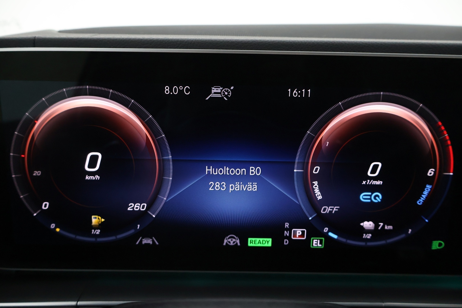 MERCEDES-BENZ GLE 2021