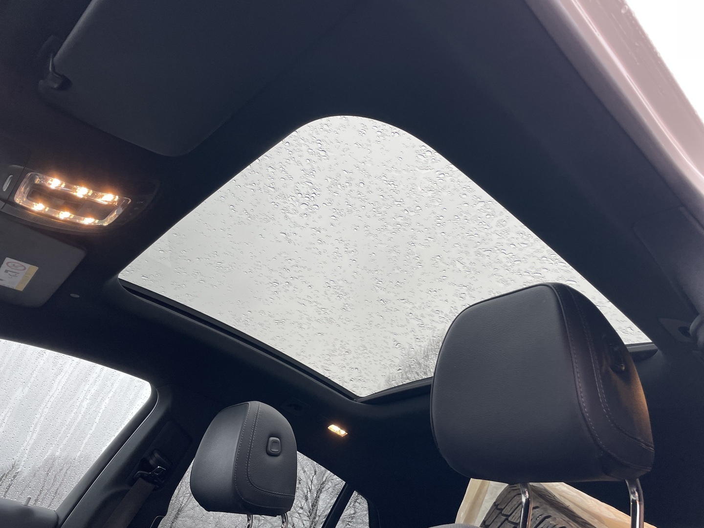 MERCEDES-BENZ GLE 2021