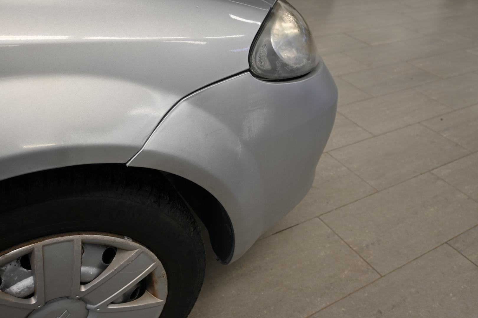 CHEVROLET Lacetti 2005