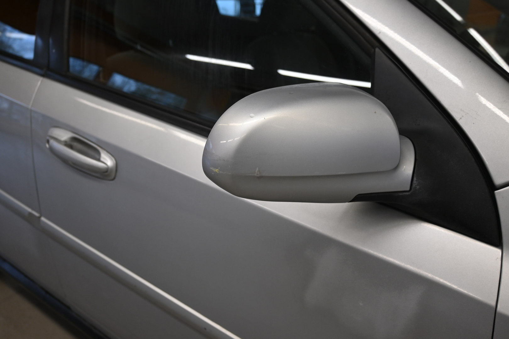 CHEVROLET Lacetti 2005