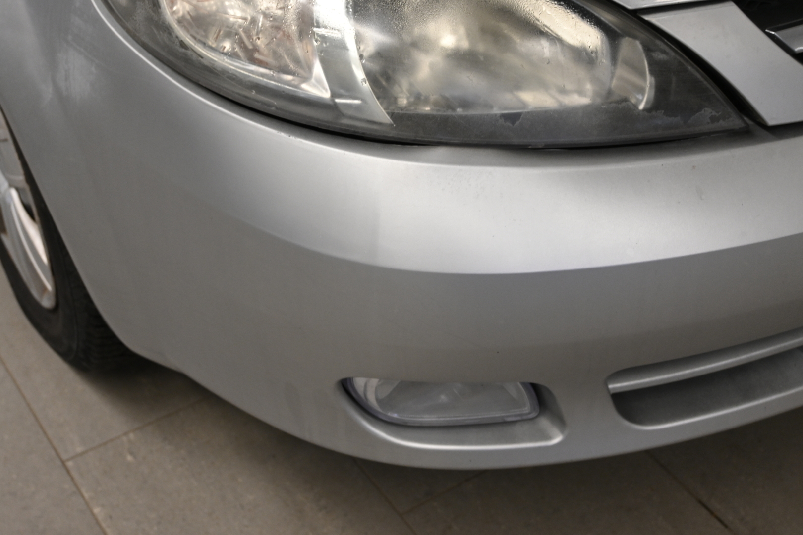 CHEVROLET Lacetti 2005