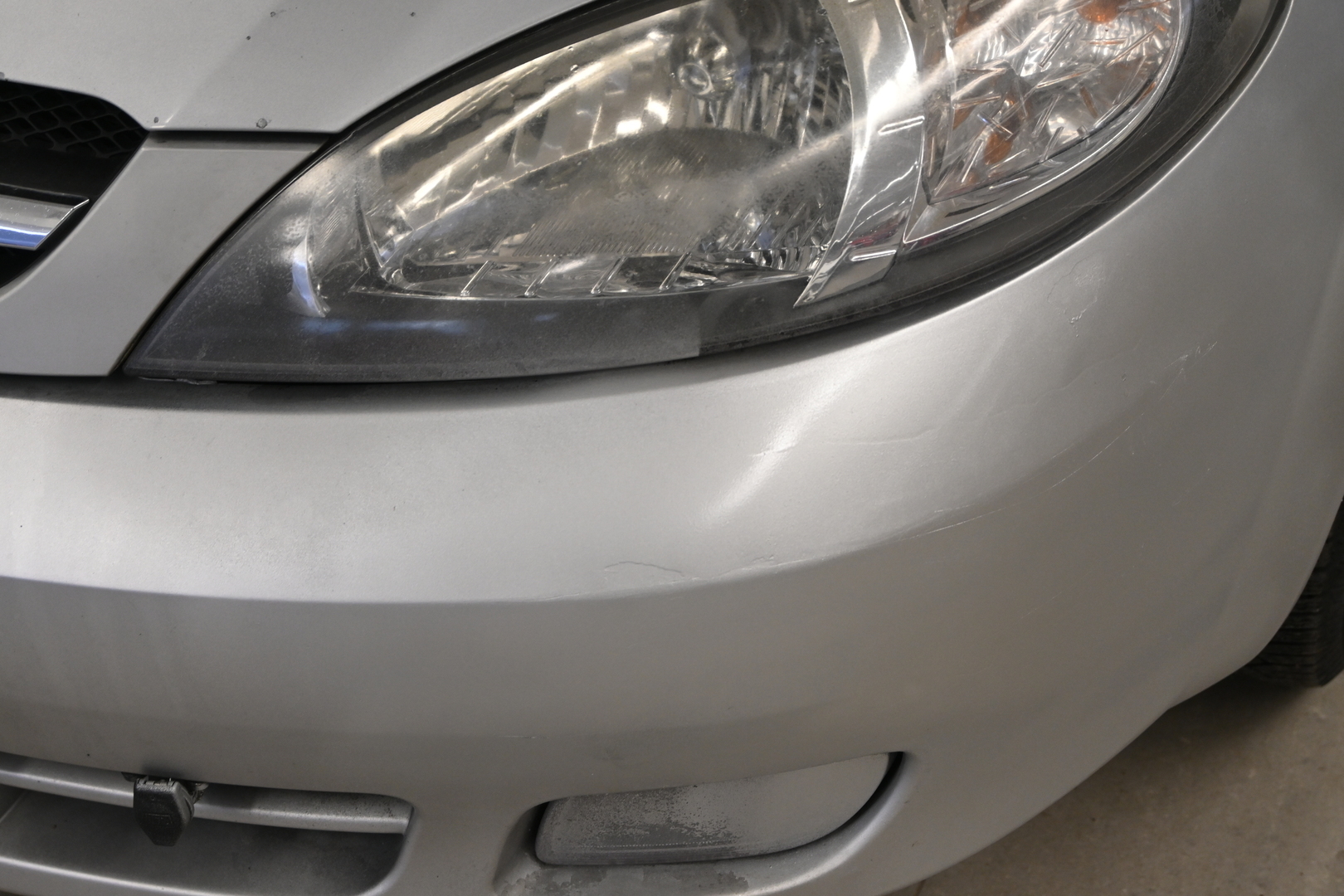 CHEVROLET Lacetti 2005