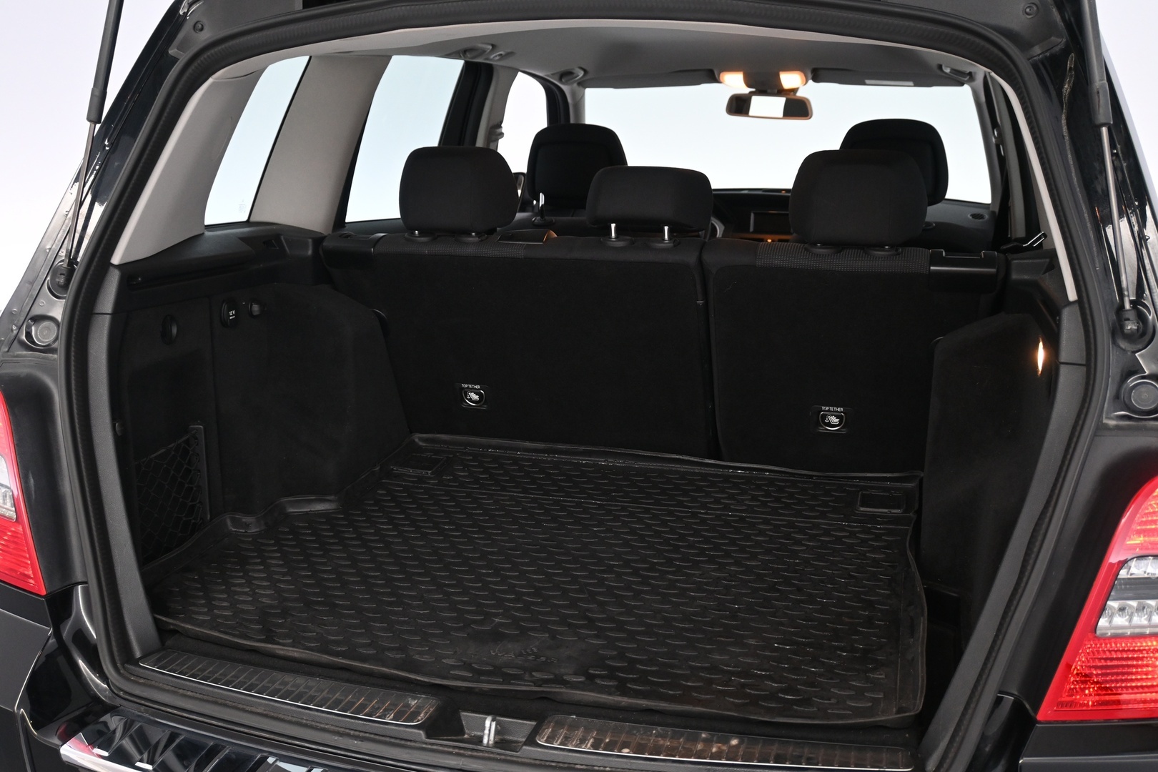 MERCEDES-BENZ GLK 2012