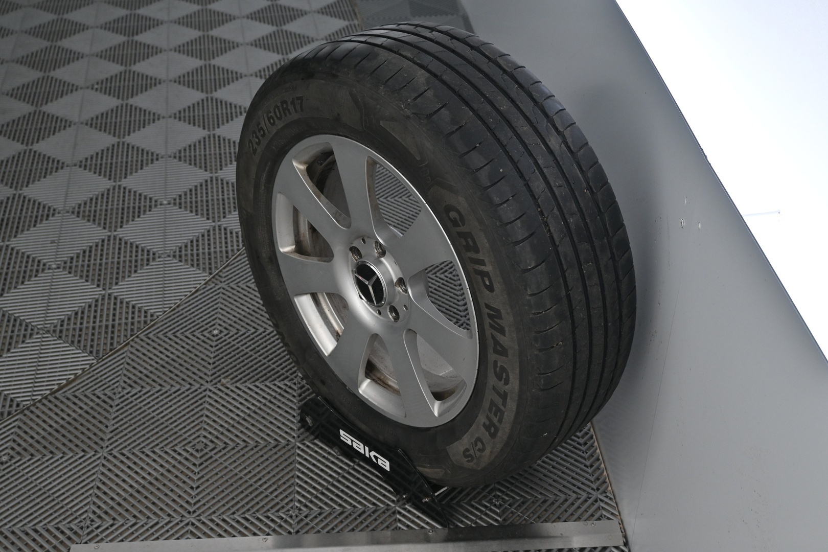 MERCEDES-BENZ GLK 2012