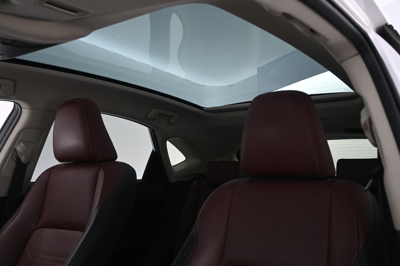 LEXUS NX 2015
