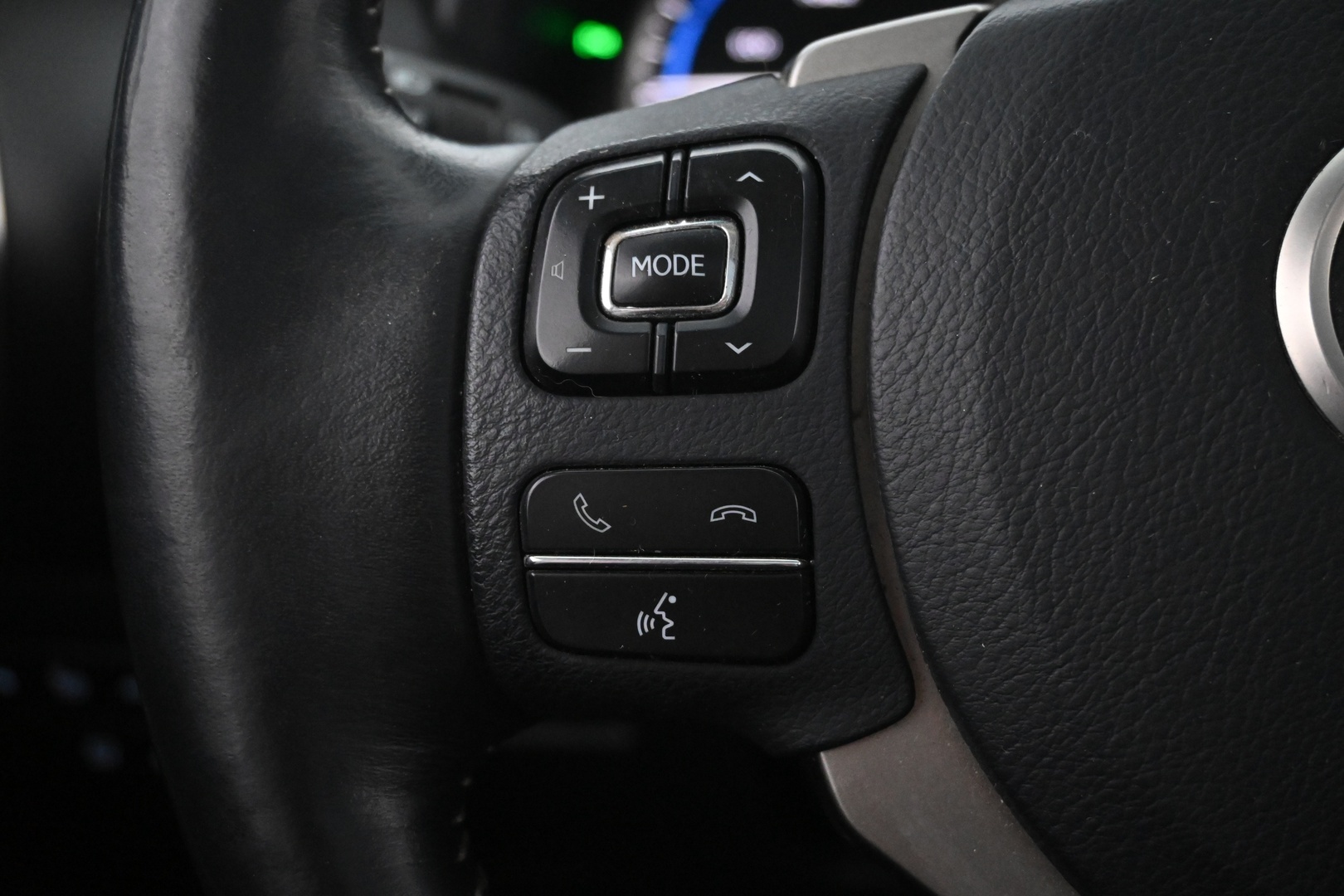 LEXUS NX 2015