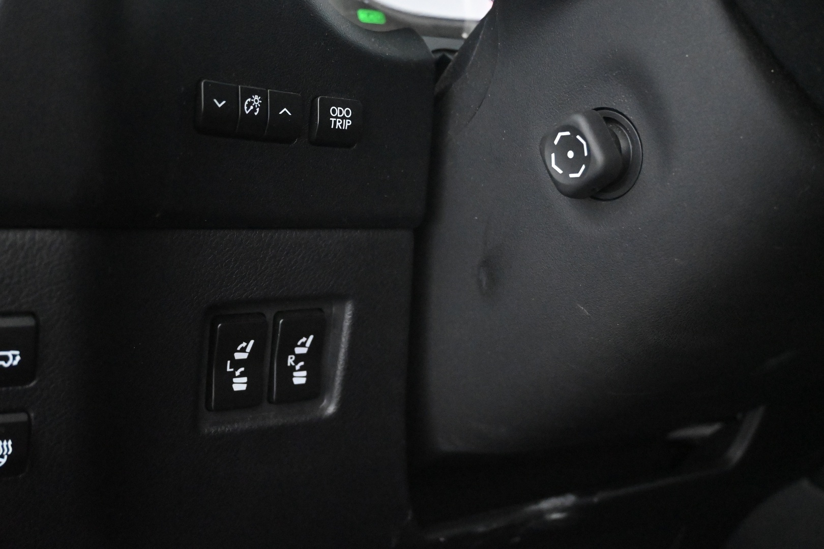 LEXUS NX 2015
