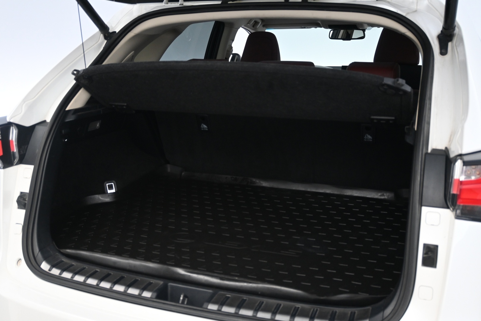 LEXUS NX 2015
