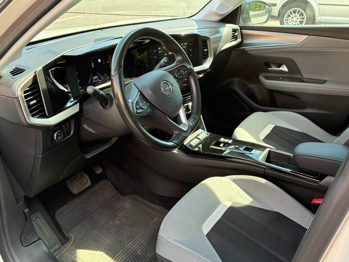 OPEL Mokka 2022