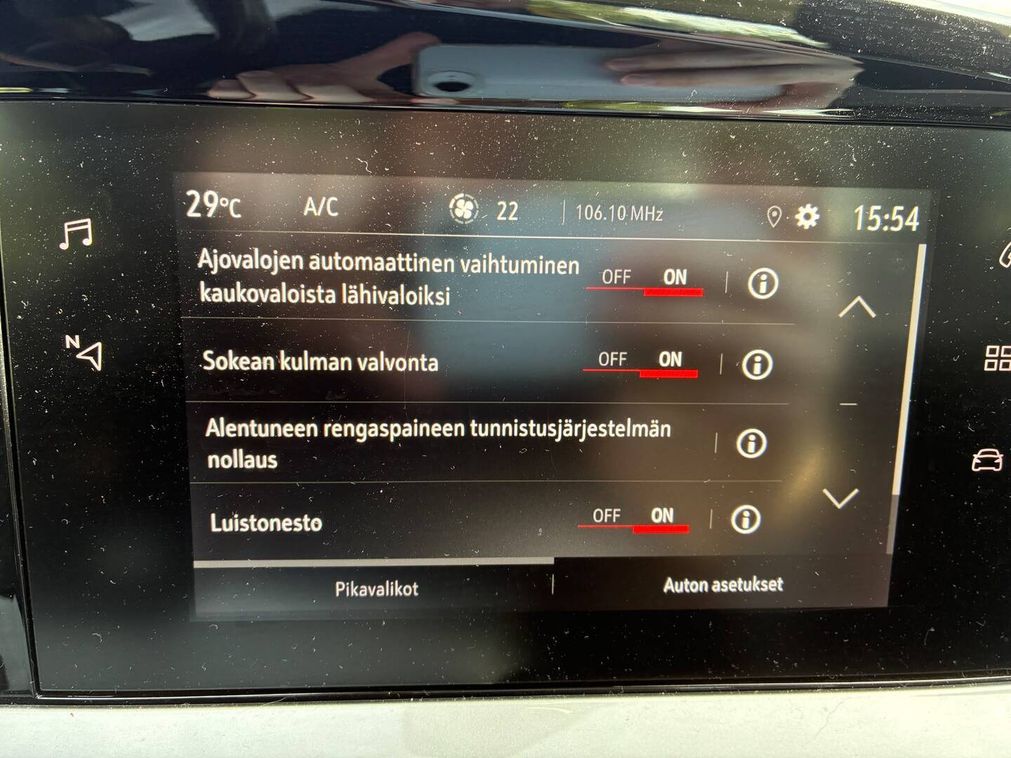 OPEL Mokka 2022