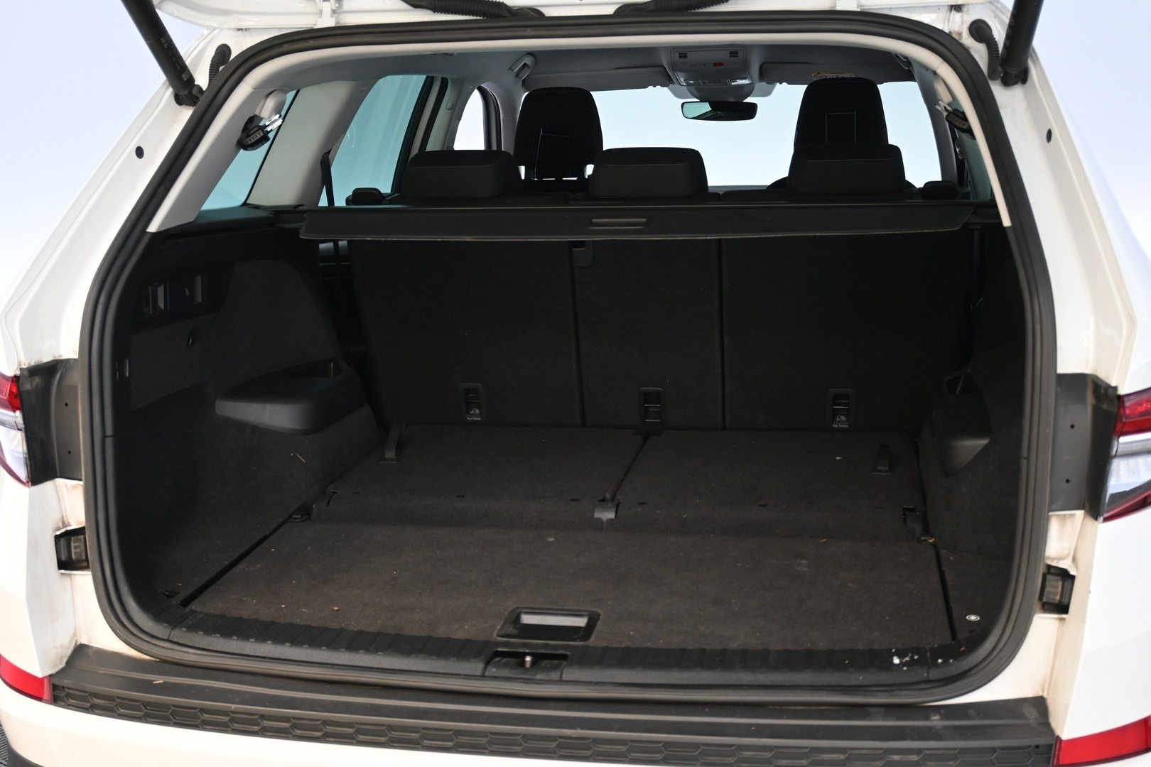 SKODA Kodiaq 2022