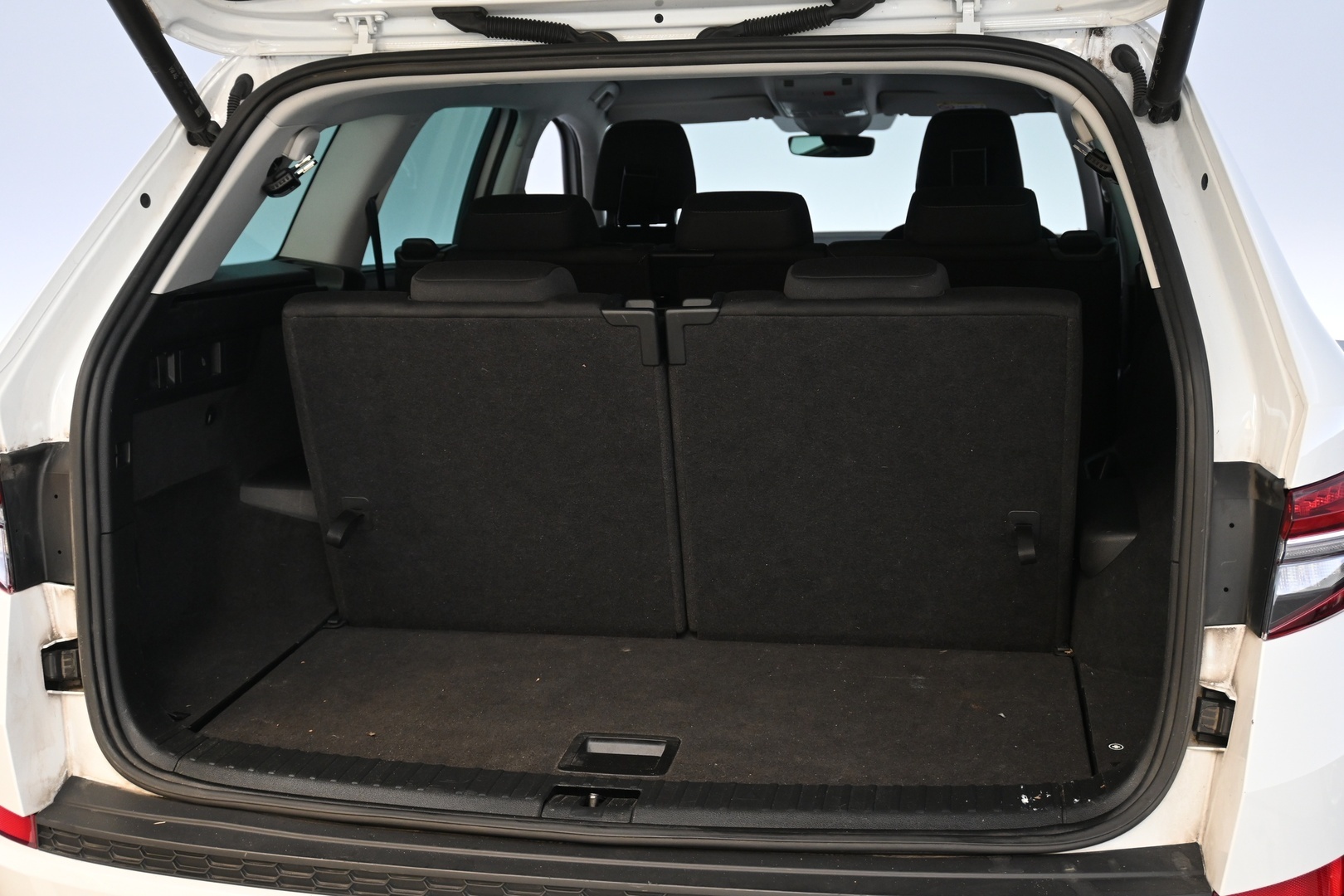 SKODA Kodiaq 2022
