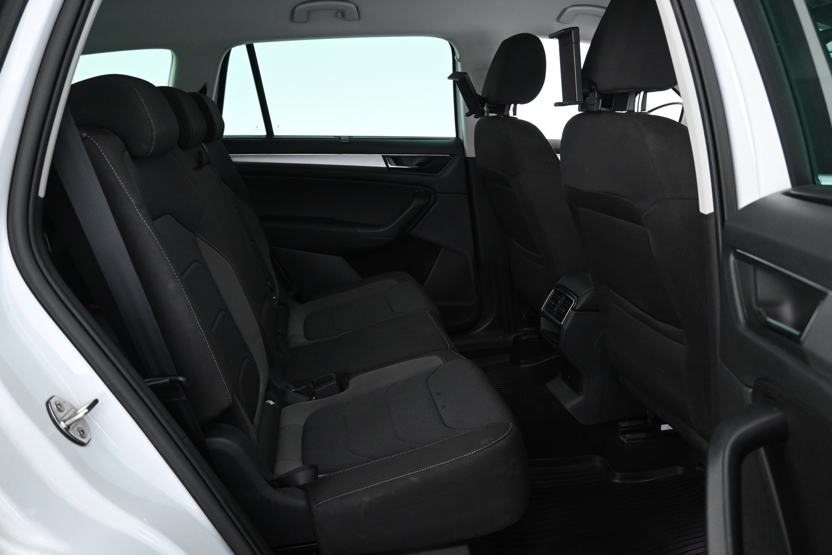 SKODA Kodiaq 2022