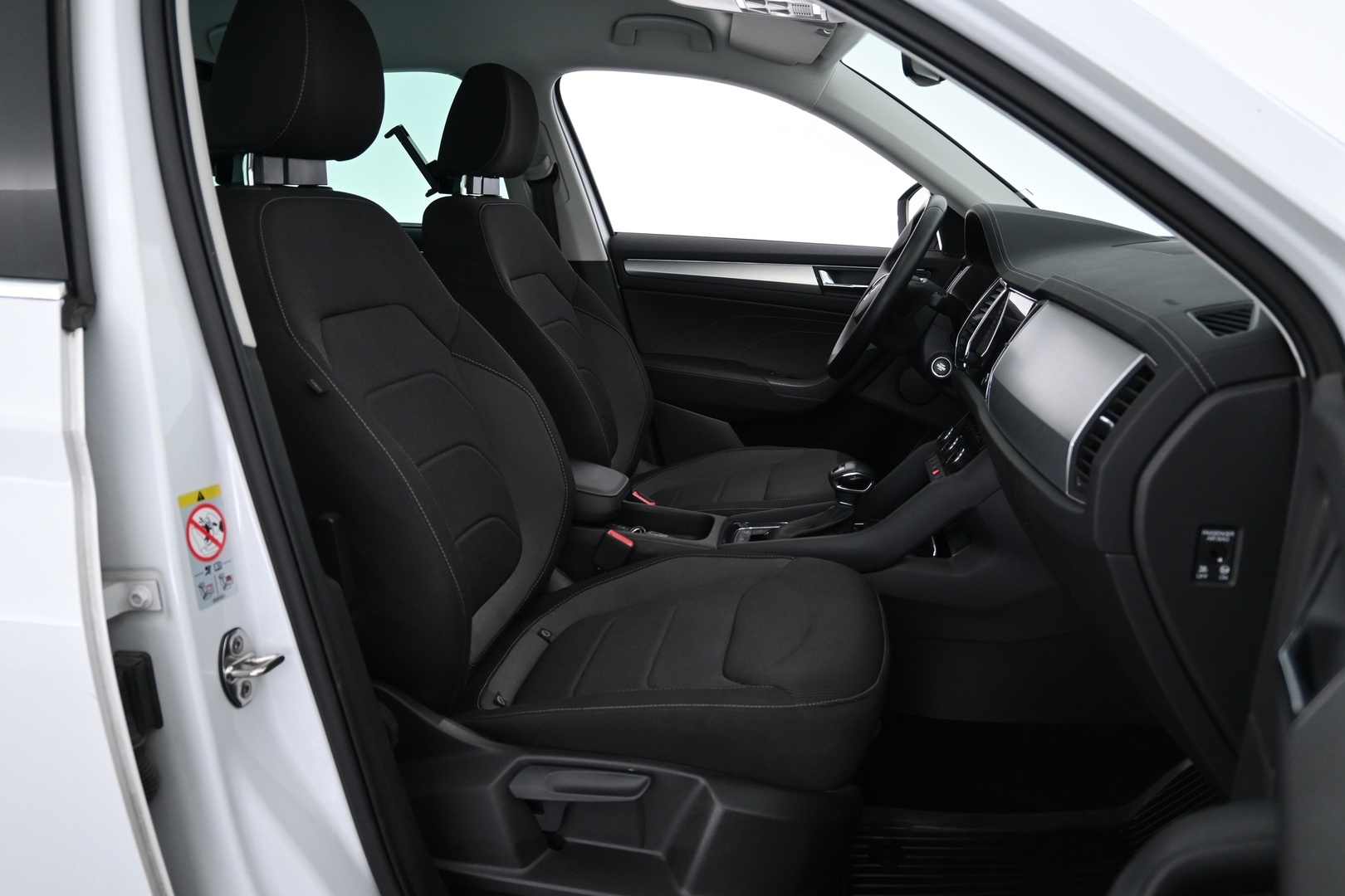 SKODA Kodiaq 2022