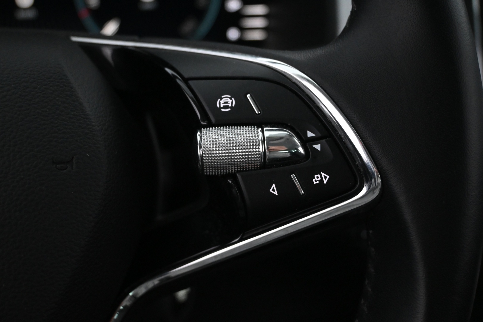 SKODA Kodiaq 2022