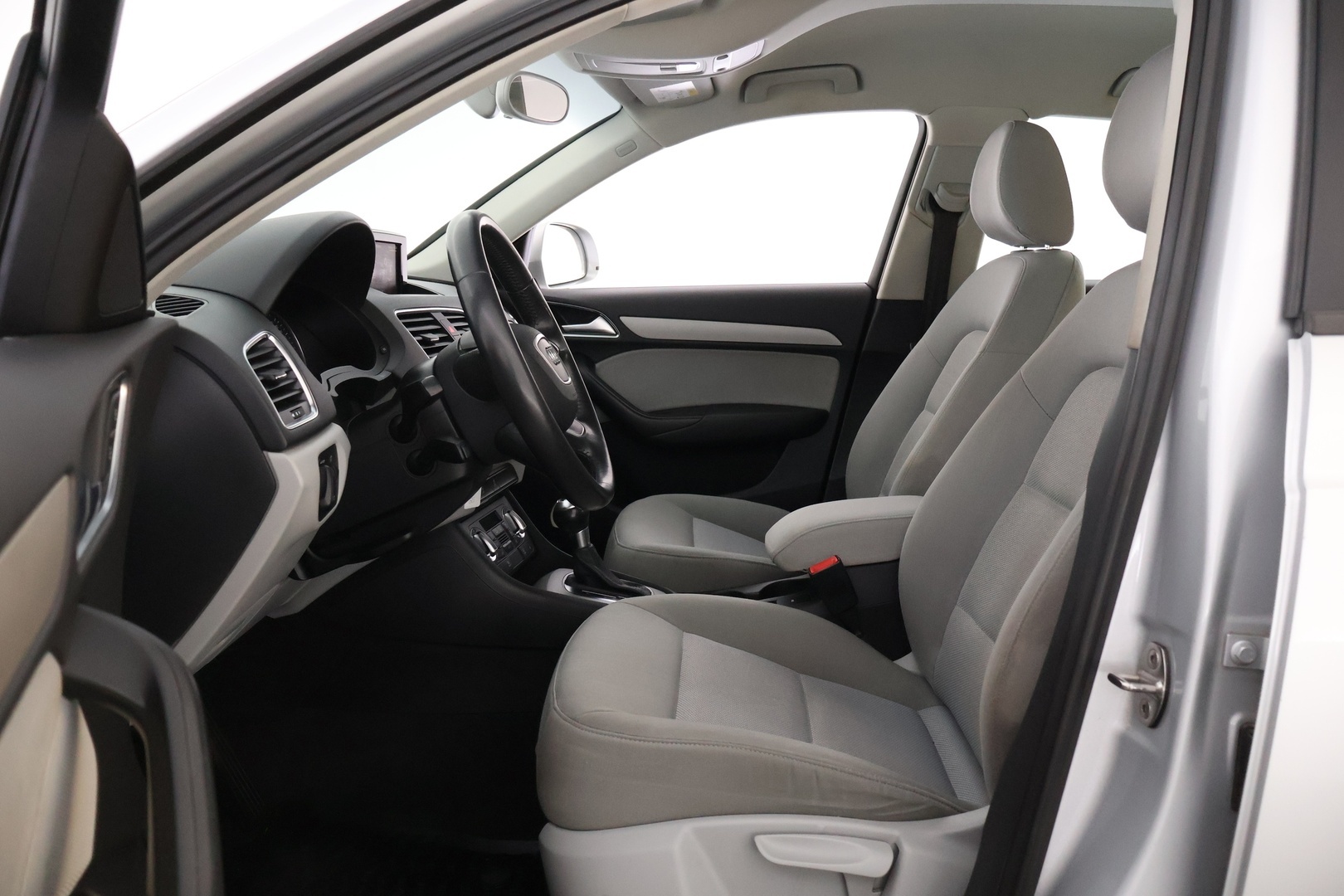 AUDI Q3 2014