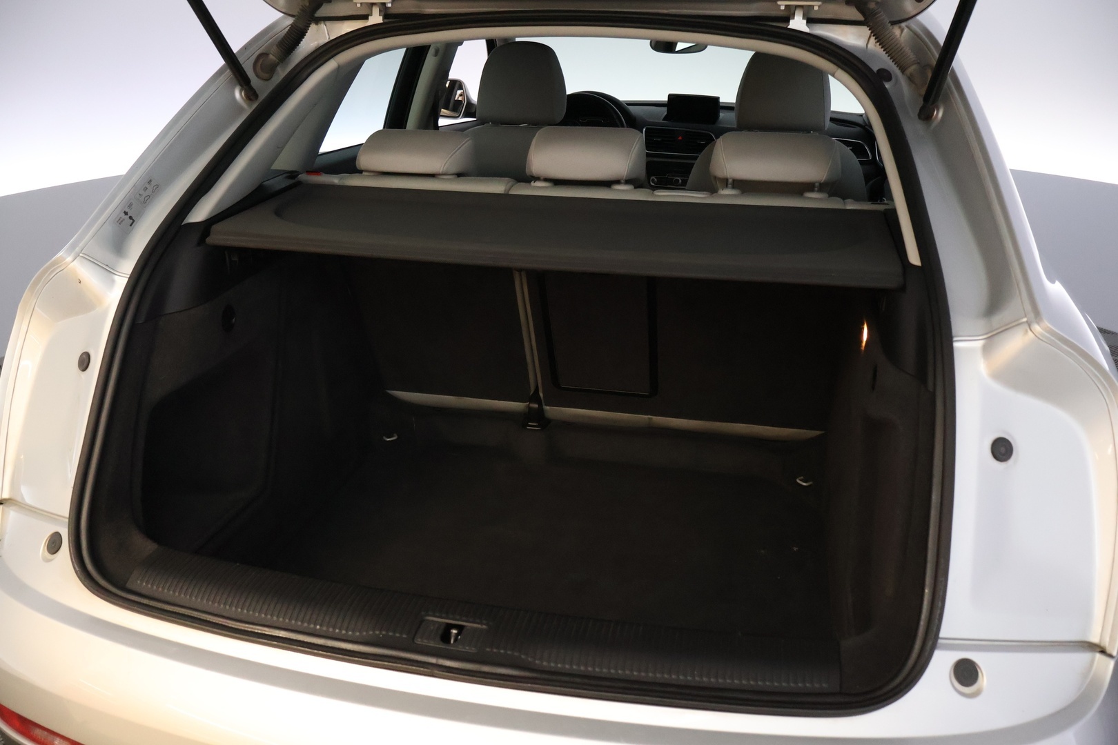 AUDI Q3 2014