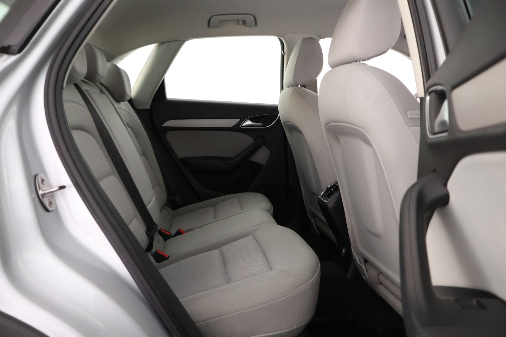 AUDI Q3 2014