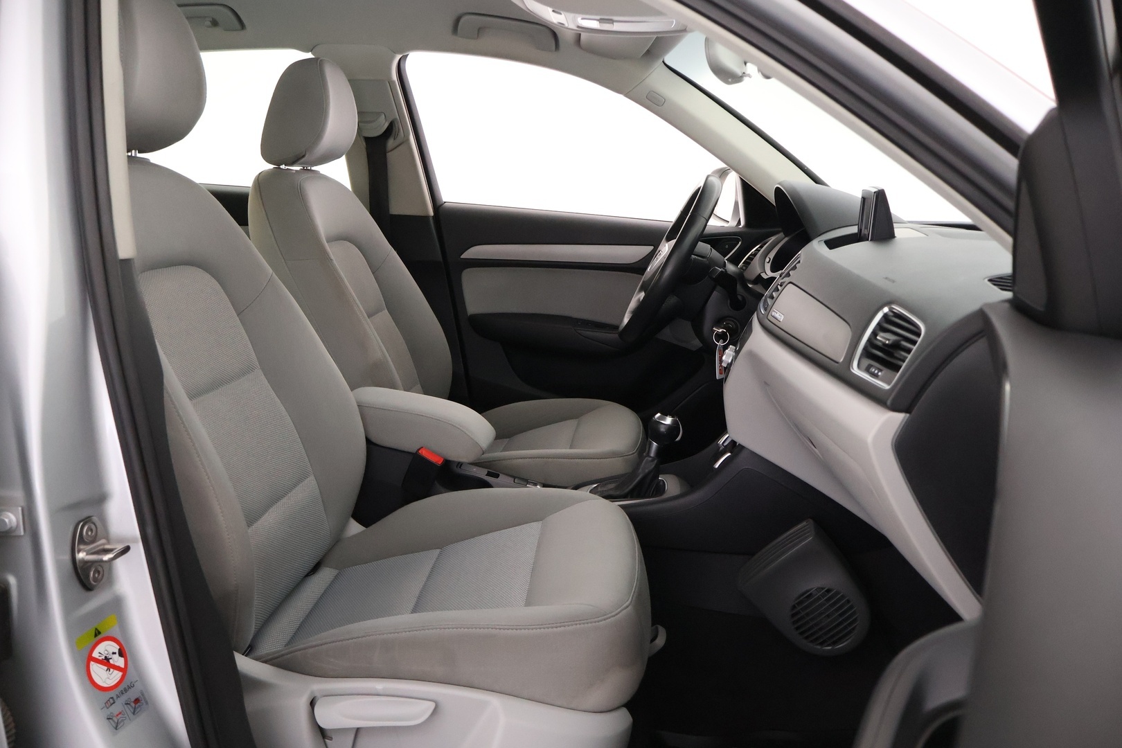 AUDI Q3 2014