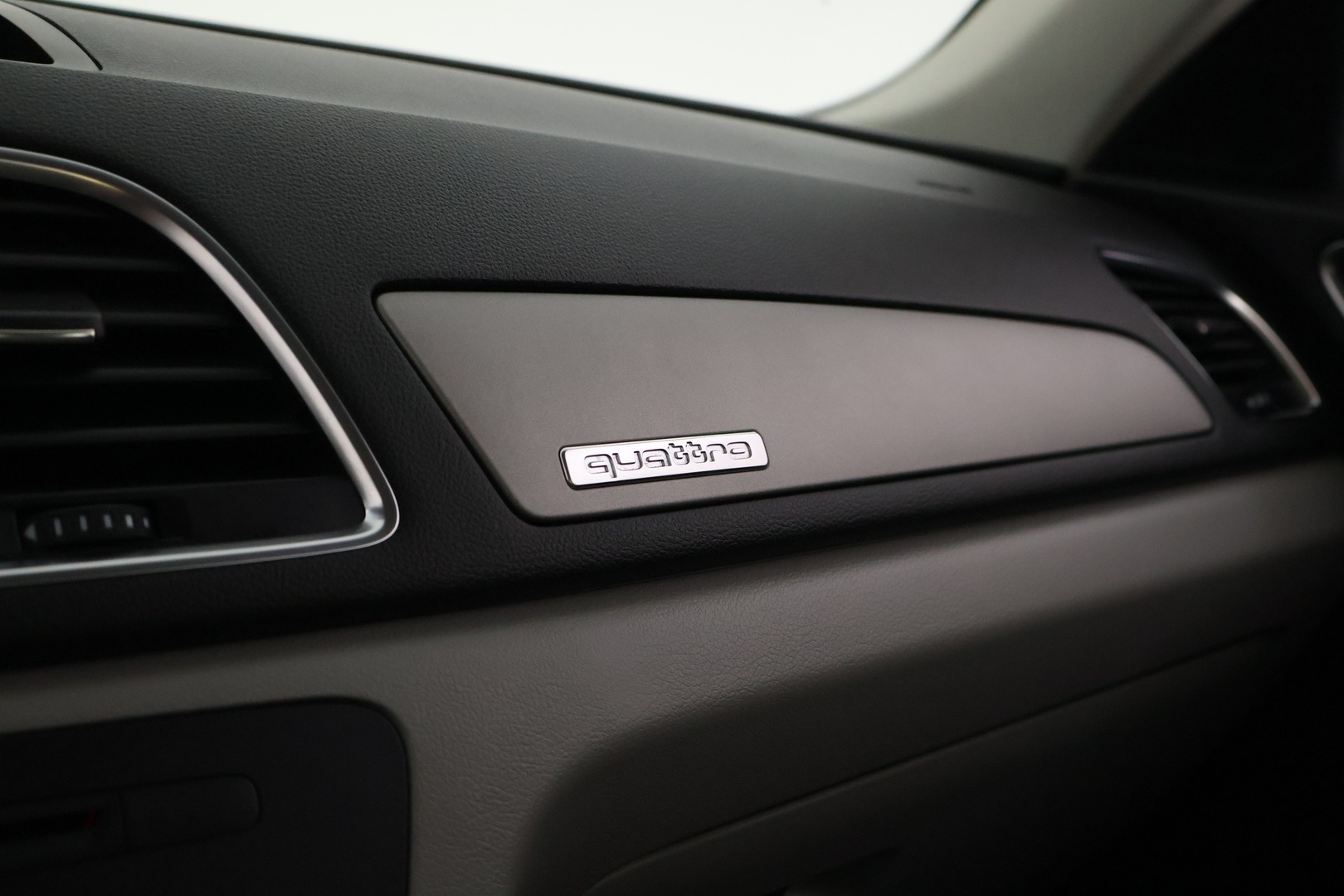 AUDI Q3 2014