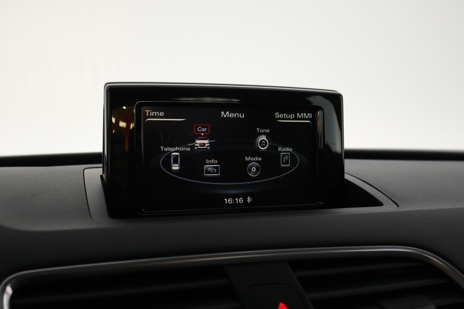 AUDI Q3 2014