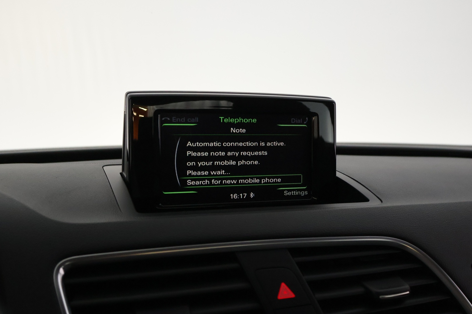 AUDI Q3 2014