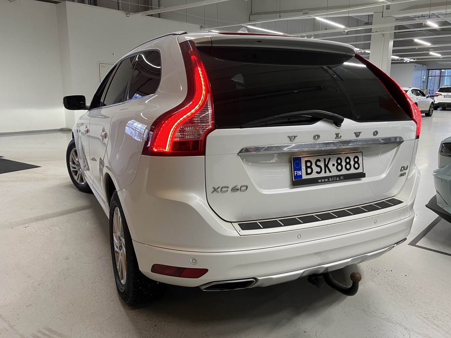 VOLVO XC60 2015