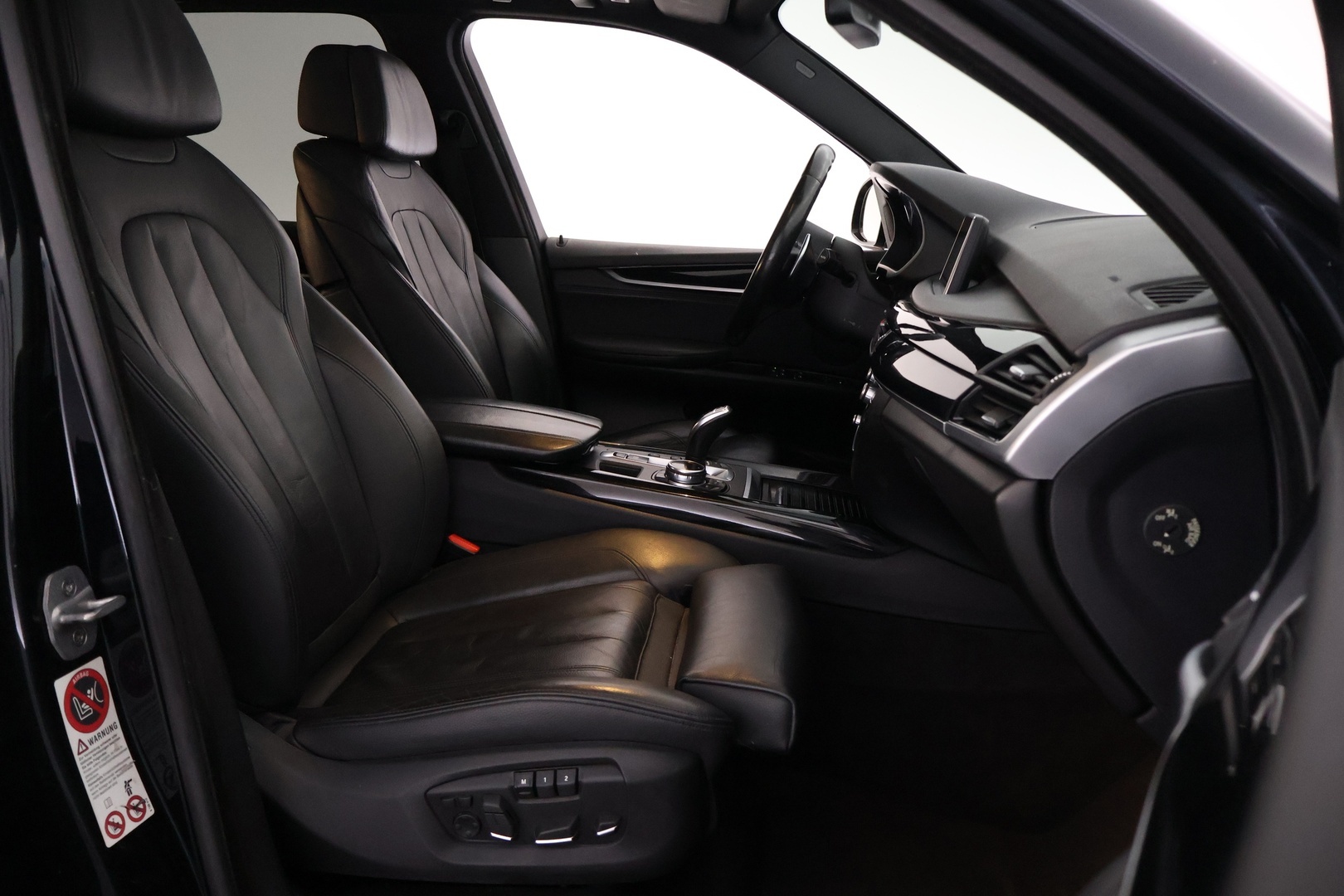 BMW X5 2014