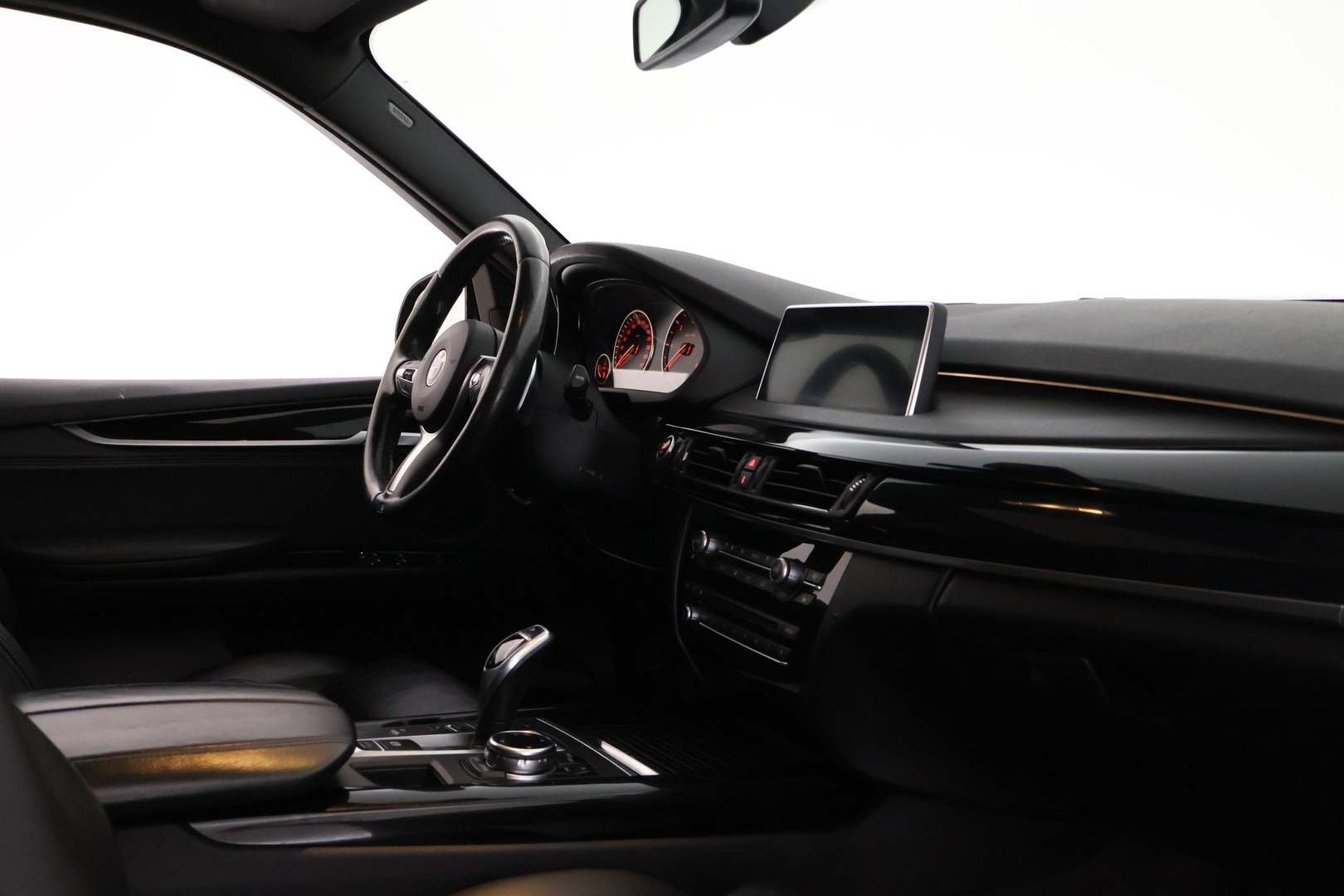 BMW X5 2014