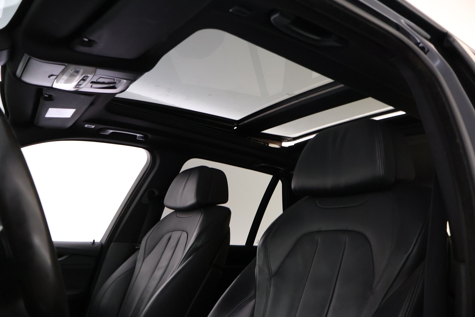 BMW X5 2014