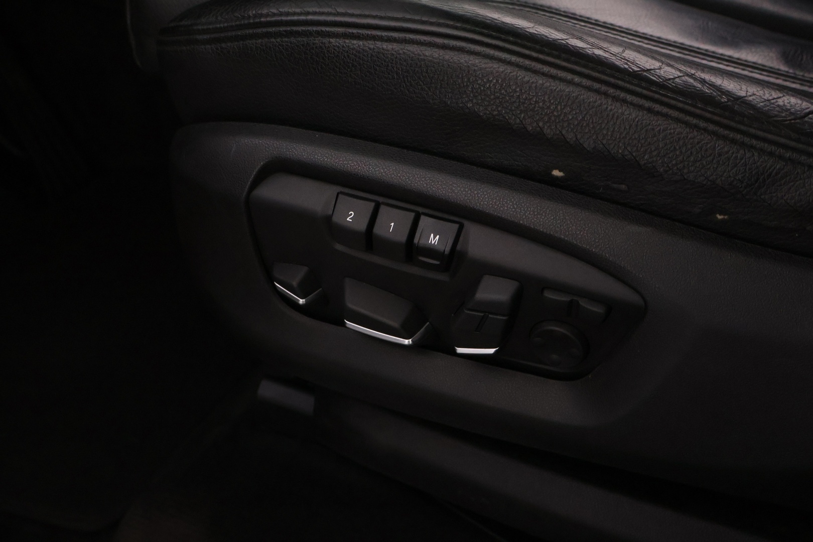 BMW X5 2014