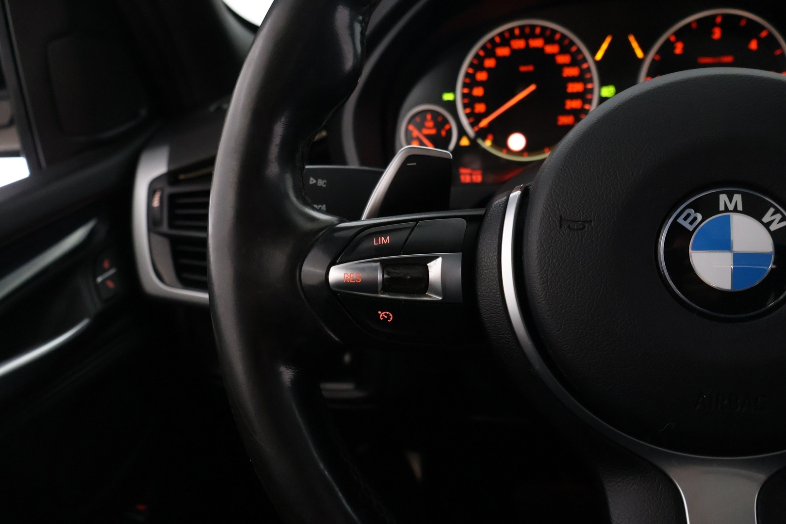 BMW X5 2014