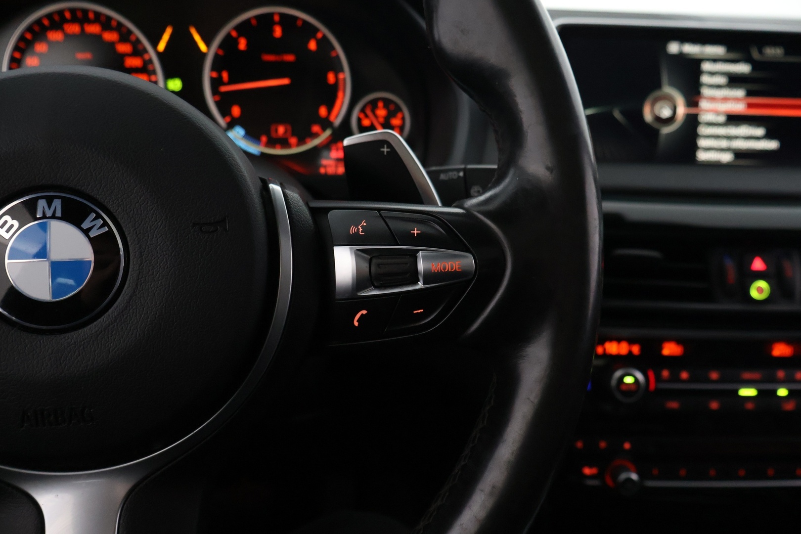 BMW X5 2014