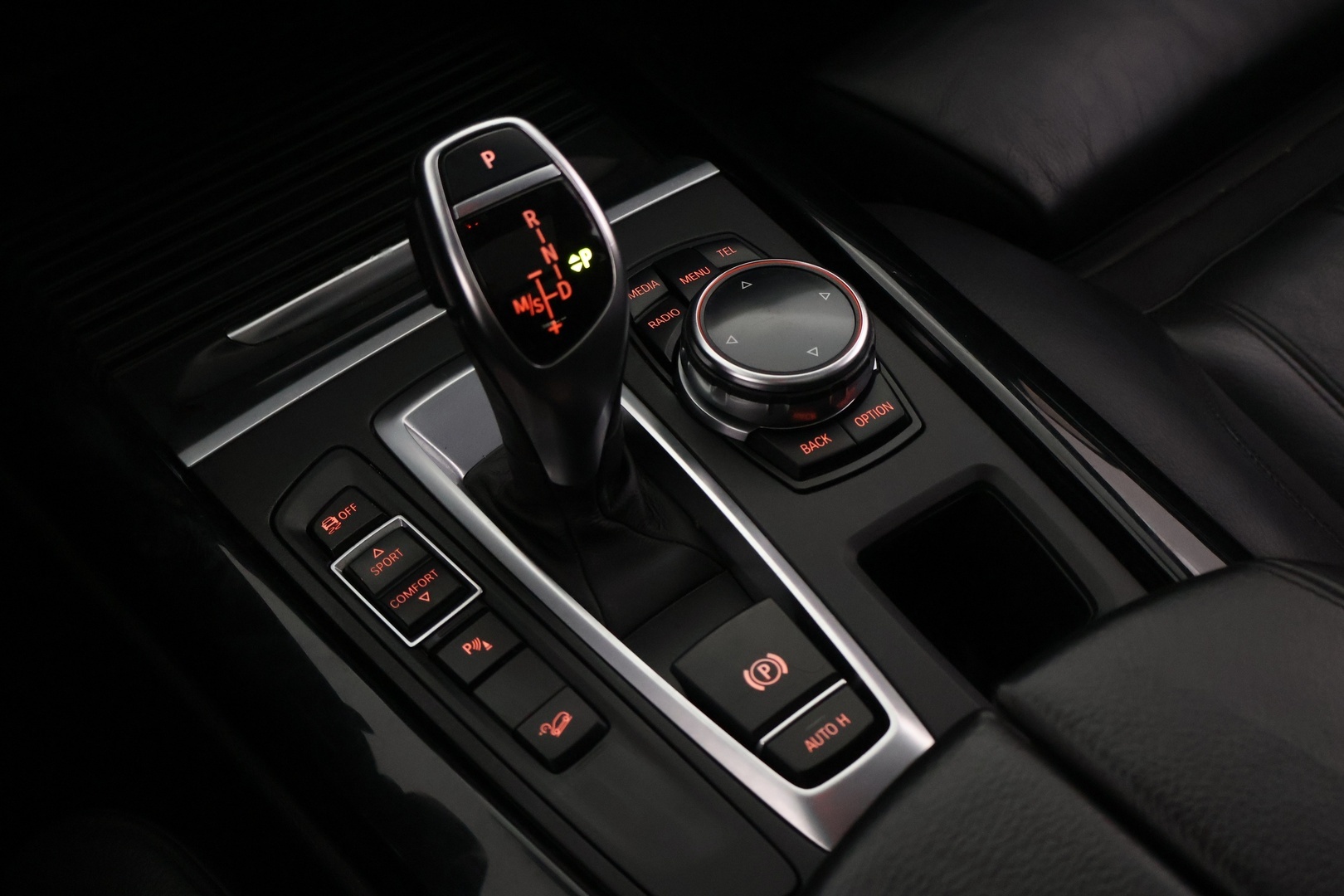 BMW X5 2014